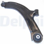 DELPHI Õõtshoob, käändmik TC1307