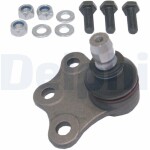 DELPHI Kande-/juhtliigend šarniir TC1312