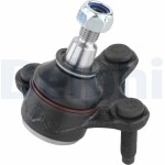 DELPHI  Kande-/juhtliigend TC1316