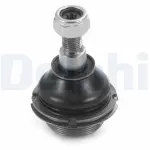 DELPHI Шарнир независимой подвески / поворотного рычага TC1370
