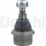 DELPHI  Kande-/juhtliigend TC1382