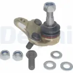 DELPHI Kande-/juhtliigend šarniir TC1413