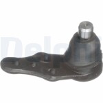 DELPHI Kande-/juhtliigend šarniir TC1505