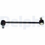 DELPHI Stabilisaator, Stabilisaator TC1518