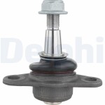 DELPHI  Kande-/juhtliigend TC1519