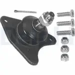 DELPHI  Kande-/juhtliigend TC153