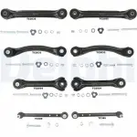 DELPHI  Remondikomplekt,õõtshoob TC1600KIT