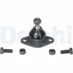 DELPHI Kande-/juhtliigend TC162