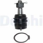 DELPHI Kande-/juhtliigend šarniir TC1672