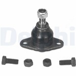 DELPHI Kande-/juhtliigend šarniir TC169