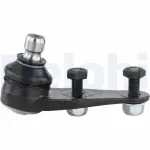 DELPHI  Kande-/juhtliigend TC184