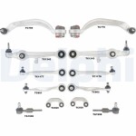 DELPHI Remondikomplekt,  õõtshoob TC1900KIT