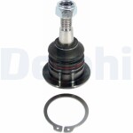 DELPHI  Kande-/juhtliigend TC1952