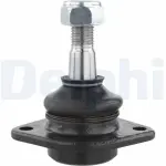 DELPHI  Kande-/juhtliigend TC203