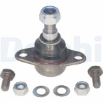 DELPHI  Kande-/juhtliigend TC2064