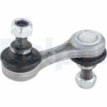 DELPHI Stabilisaator, Stabilisaator TC2067