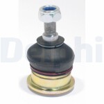 DELPHI Kande-/juhtliigend šarniir TC2078
