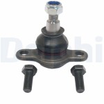 DELPHI  Kande-/juhtliigend TC2089