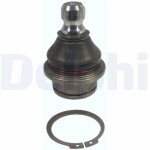 DELPHI Kande-/juhtliigend šarniir TC2147