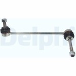DELPHI Stabilisaator, Stabilisaator TC2156