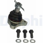 DELPHI  Kande-/juhtliigend TC2157