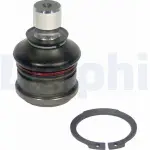 DELPHI Kande-/juhtliigend šarniir TC2164