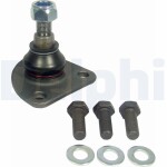 DELPHI Kande-/juhtliigend TC2170