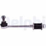 DELPHI Stabilisaator, Stabilisaator TC2183