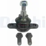 DELPHI Kande-/juhtliigend šarniir TC2186