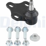 DELPHI Kande-/juhtliigend šarniir TC2192