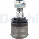 DELPHI  Kande-/juhtliigend TC2254