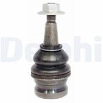 DELPHI Kande-/juhtliigend šarniir TC2320