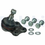 DELPHI  Kande-/juhtliigend TC2342
