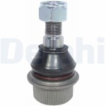 DELPHI Kande-/juhtliigend šarniir TC2362
