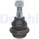 DELPHI Kande-/juhtliigend šarniir TC2370