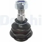 DELPHI Kande-/juhtliigend šarniir TC2375