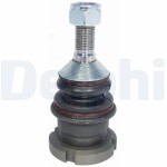 DELPHI  Kande-/juhtliigend TC2380