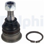DELPHI  Kande-/juhtliigend TC2405