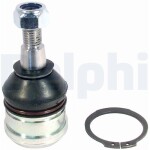 DELPHI Kande-/juhtliigend šarniir TC2406