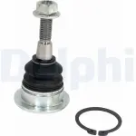 DELPHI Kande-/juhtliigend šarniir TC2425