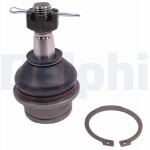 DELPHI Kande-/juhtliigend šarniir TC2557
