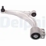DELPHI Õõtshoob,  käändmik TC2587