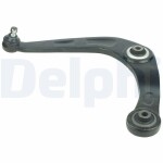 DELPHI Õõtshoob,  käändmik TC2603