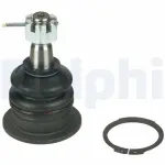 DELPHI  Kande-/juhtliigend TC2606