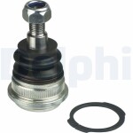 DELPHI Kande-/juhtliigend šarniir TC2664