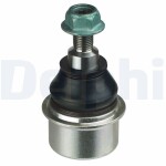 DELPHI Kande-/juhtliigend šarniir TC2668