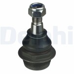 DELPHI Kande-/juhtliigend šarniir TC2671