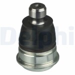 DELPHI Kande-/juhtliigend šarniir TC2672