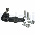 DELPHI  Kande-/juhtliigend TC2686