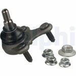 DELPHI Kande-/juhtliigend šarniir TC2691